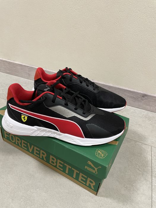 Кросівки Puma Ferrari