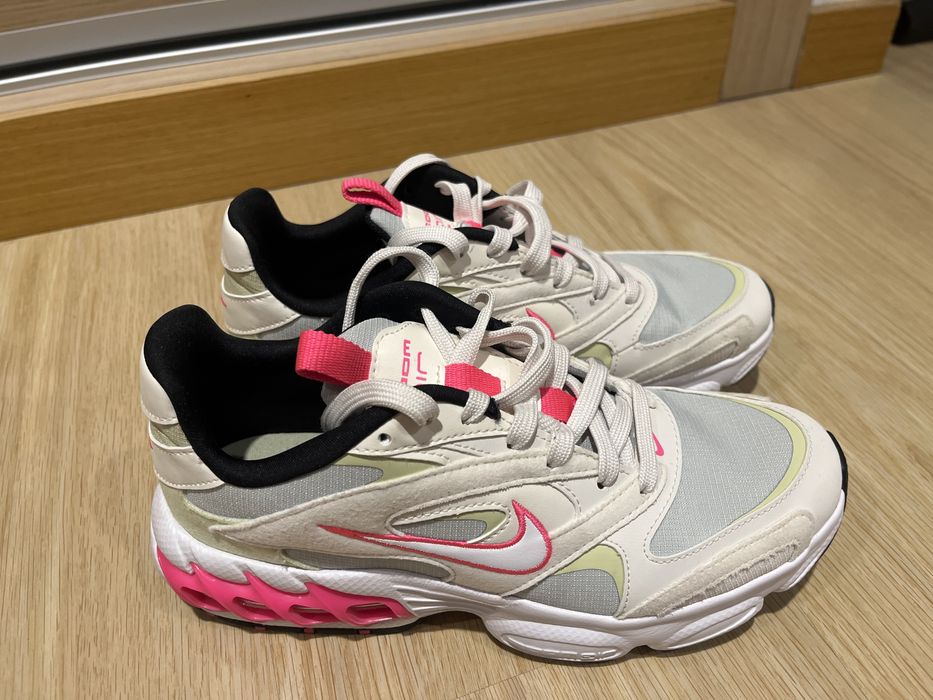 Sapatilhas Nike Zoom Air