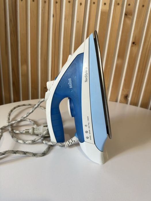 Парова праска Braun TexStyle 3 (1700W) б/у