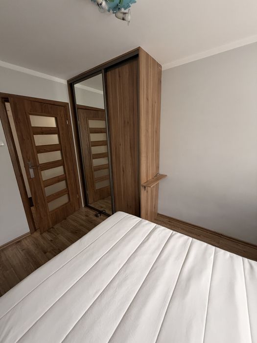 Mieszkanie Mariańska 3 39 m² umeblowane okolice Olimpu Ponikwoda - Widok 5