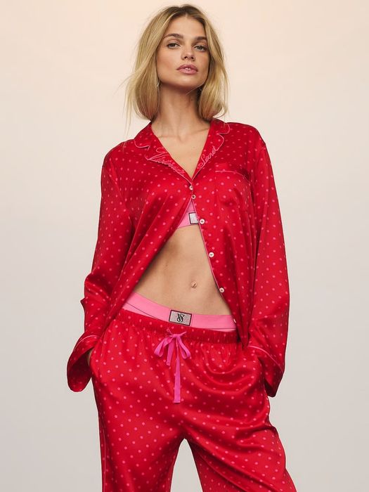Оригінал Піжама Victoria Secret Xs, S, M