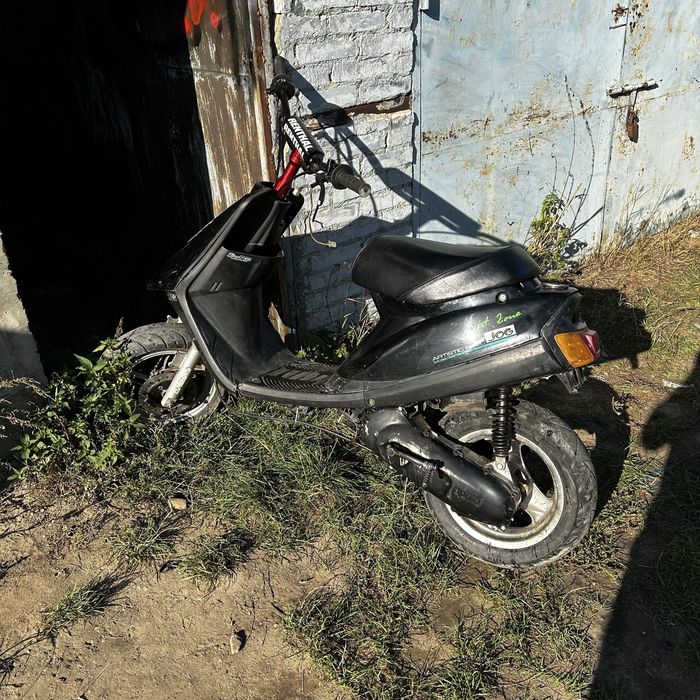 Yamaha artistic 12катки