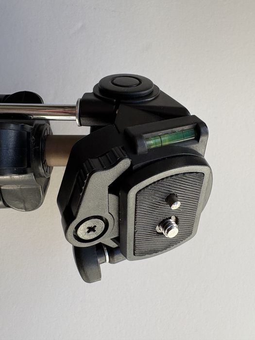 Tripé Hama Star 75, 125 - 3D