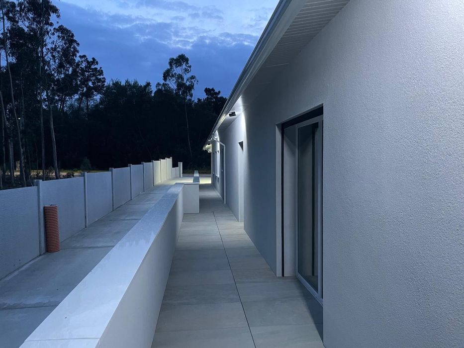 Moradia independente