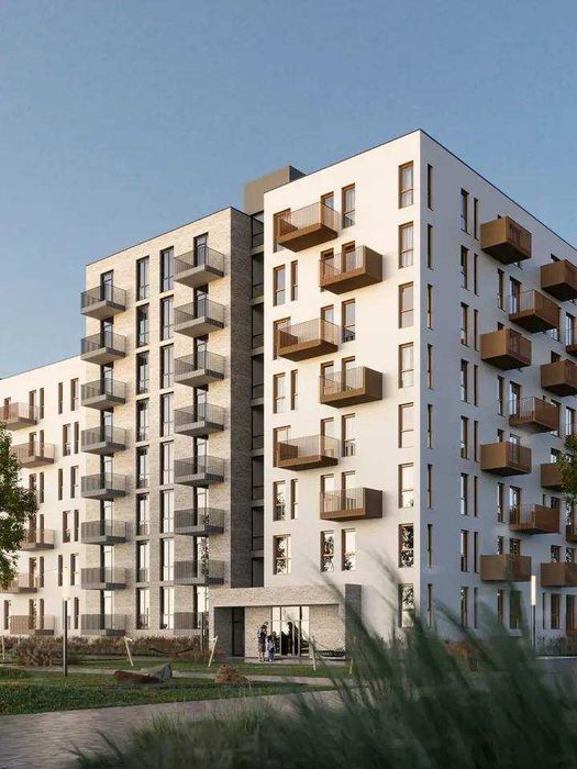 Продаж 1км. квартири Авалон Холідей  новобудова Героів Майдану 42м2