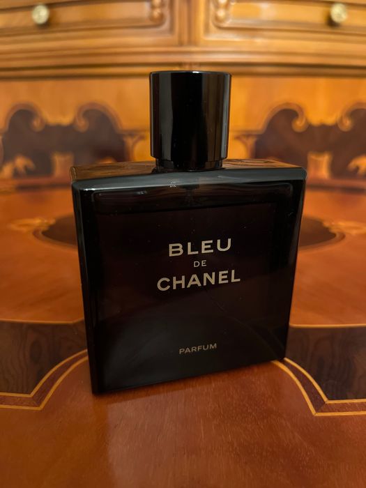 Bleu De Chanel Parfum Оригинал