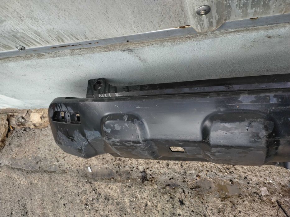 Parachoques Honda CRV 2010