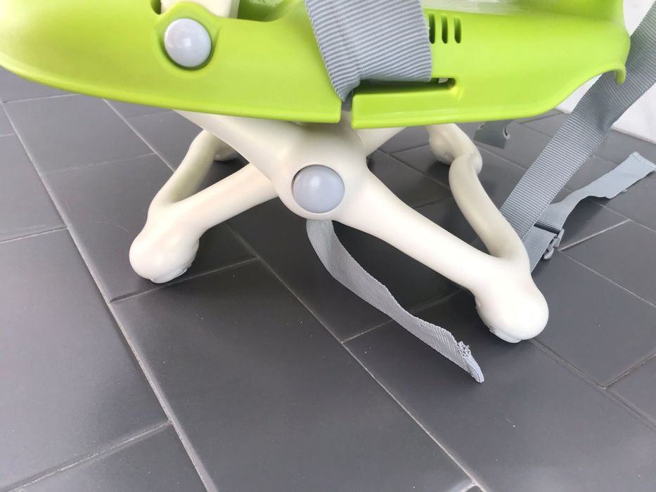 Cadeira Alimentação