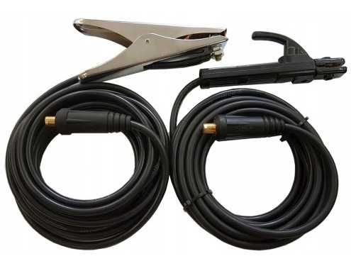 SPAWARKA INWERTOROWA inwerterowa mma tig lcd 315A