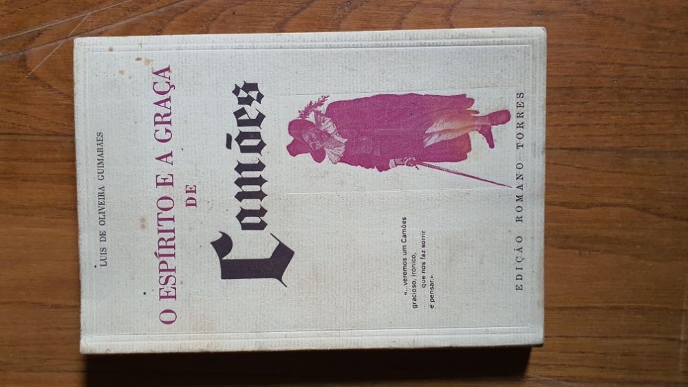 Livros muito antigos