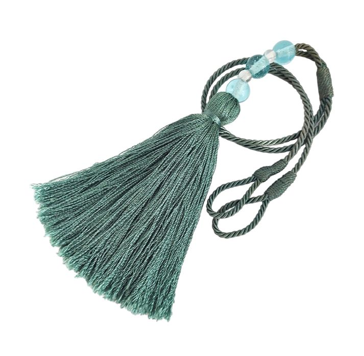 Підхват-китиця для штори / Франція / Вінтаж