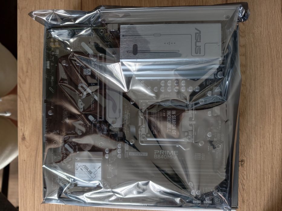 Płyta główna Asus Prime B840M-A-CSM