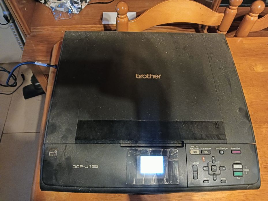 Selling a fully functional printer64737819220226120