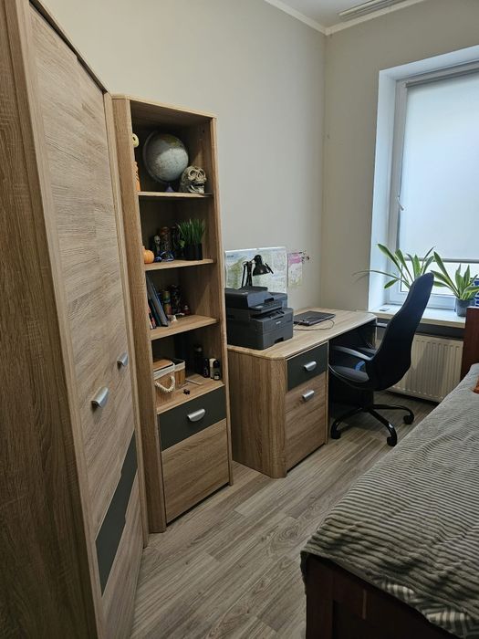 Zestaw mebli dla dziecka