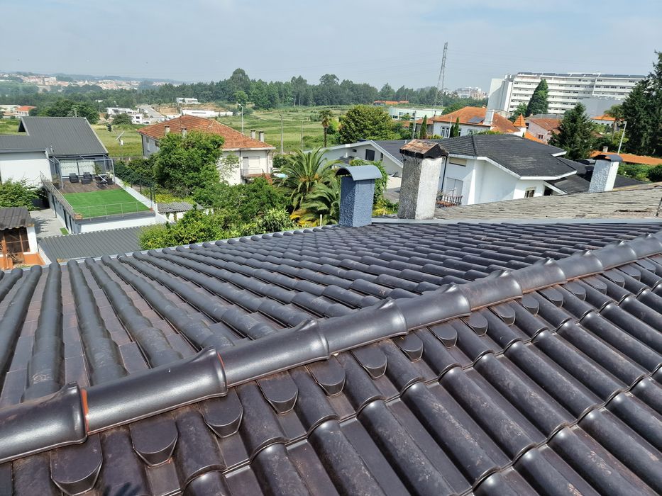 Construção Civil e remodelações