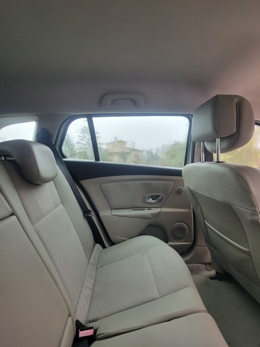 Renault Megane III 1.5Dci 2011