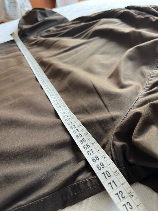 Barbour Casaco Como Novo