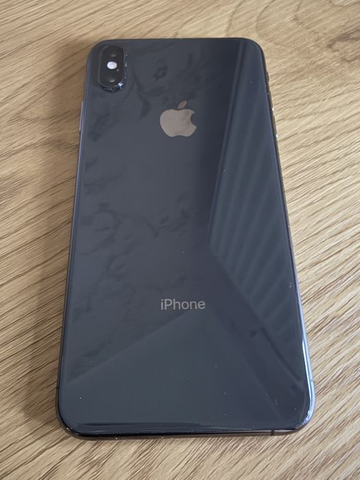 Iphone XS Max 256 GB