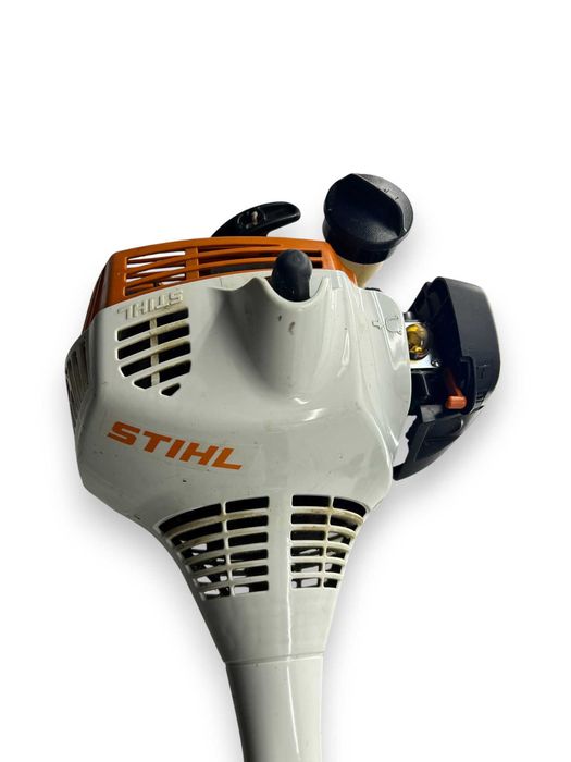 STIHL Kosa spalinowa FS 55 + gwarancja