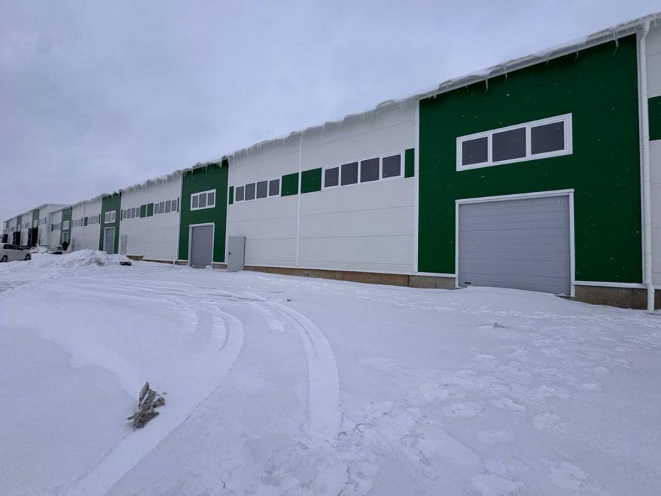 Продаж / Складське приміщення / вул. Польова, Святопетрівське