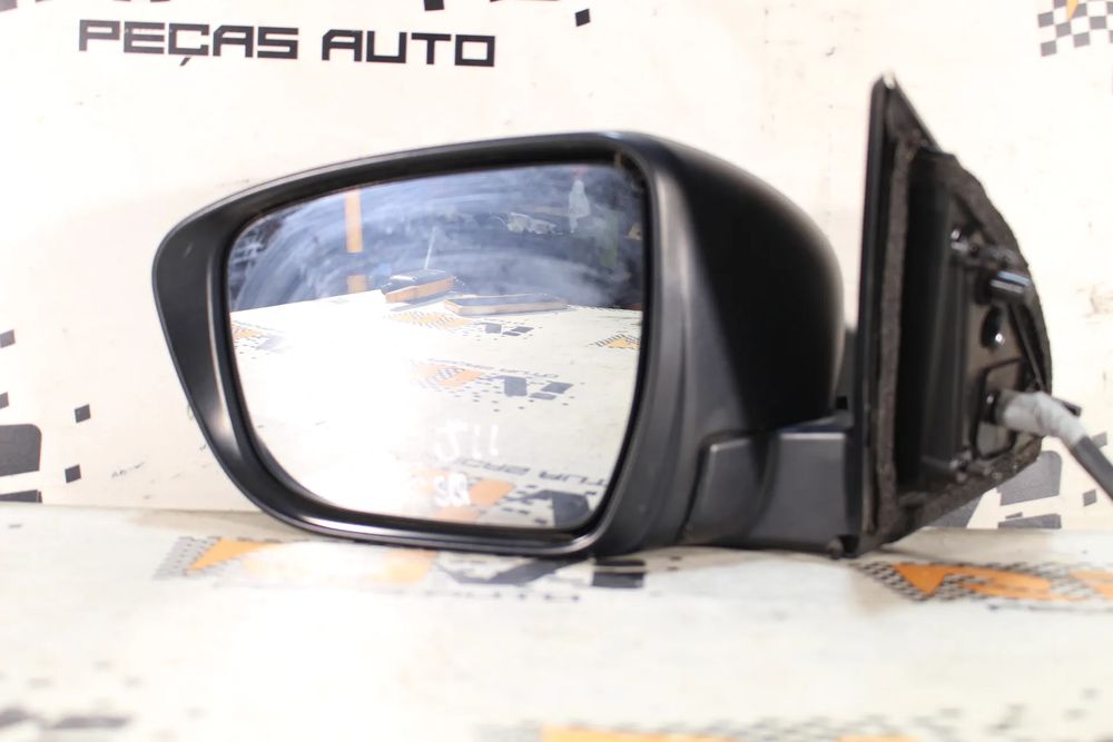 Retrovisor / espelho esquerdo NISSAN Qashqai II (J11)