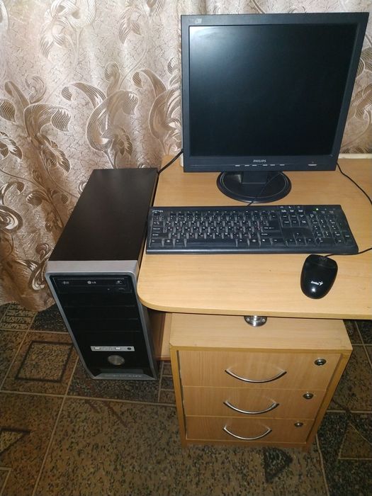 Компьютер для интернета