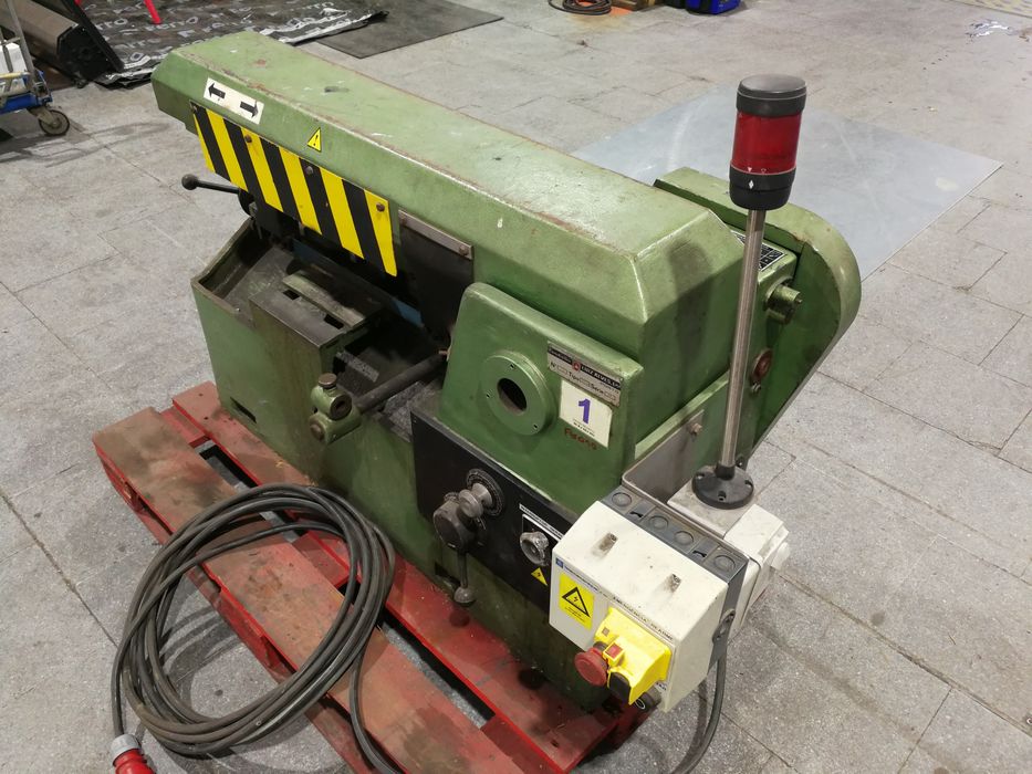 Serrote Elétrico trifásico