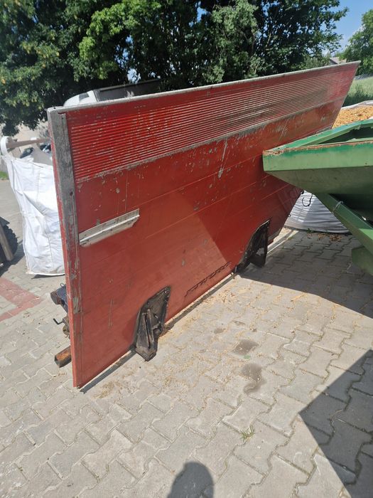 Winda Samochodowa ZEPRO 1500KG