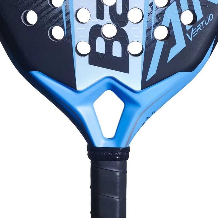 Ракетка для падел-тенісу Babolat Air Vertuo 2.6, 2026