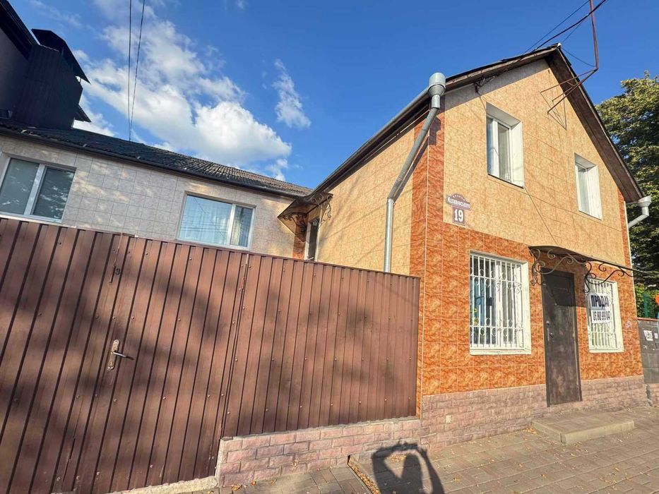 Дом по адресу (площадь 284 м²) - Atlanta.ua - фото 3