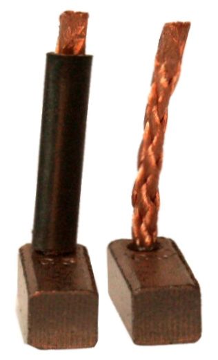 Zestaw Szczotek Węglowych Hc-Cargo F032900163
