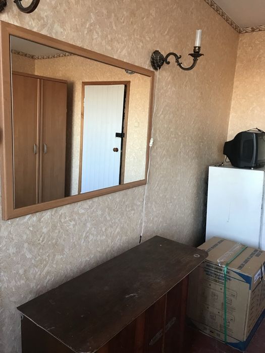 Продам 2 комнаты