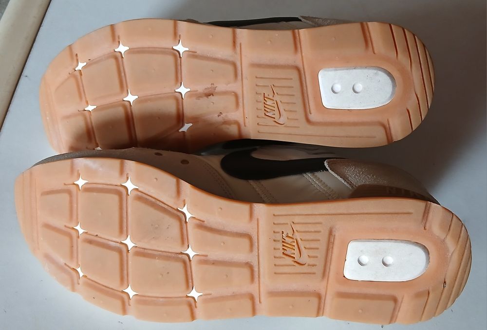 Sapatilhas Nike, n. 45