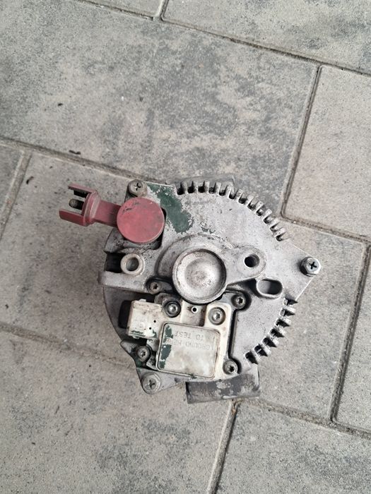 Alternator Ford Mondeo mk2 Diesel 1.8 td rok 1998