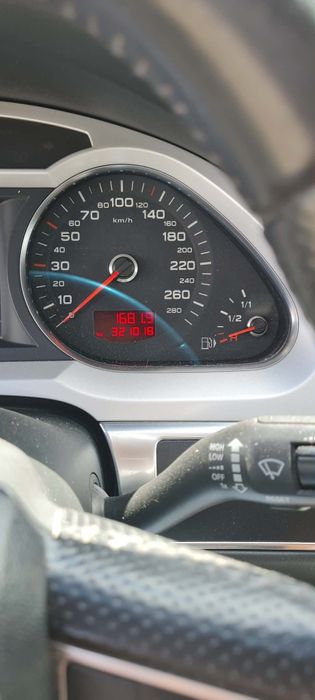 Audia A6 2.7 full extras
