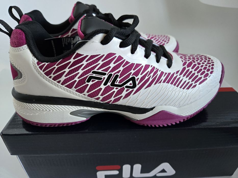 Fila buty vincente women r36