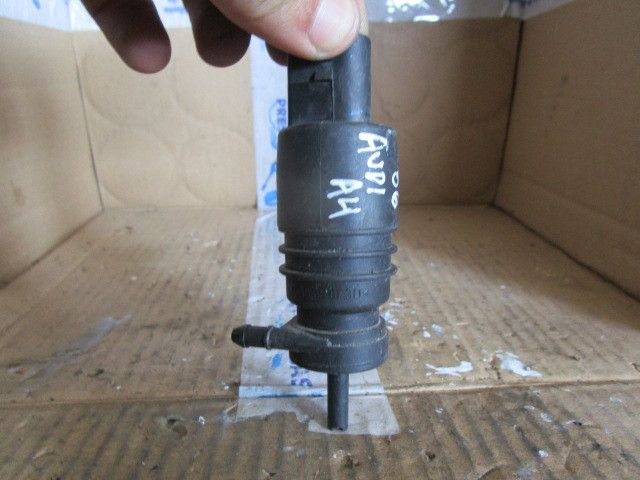 Motor de esguicho AUDI A4 Cabriolet (8HE, B7)