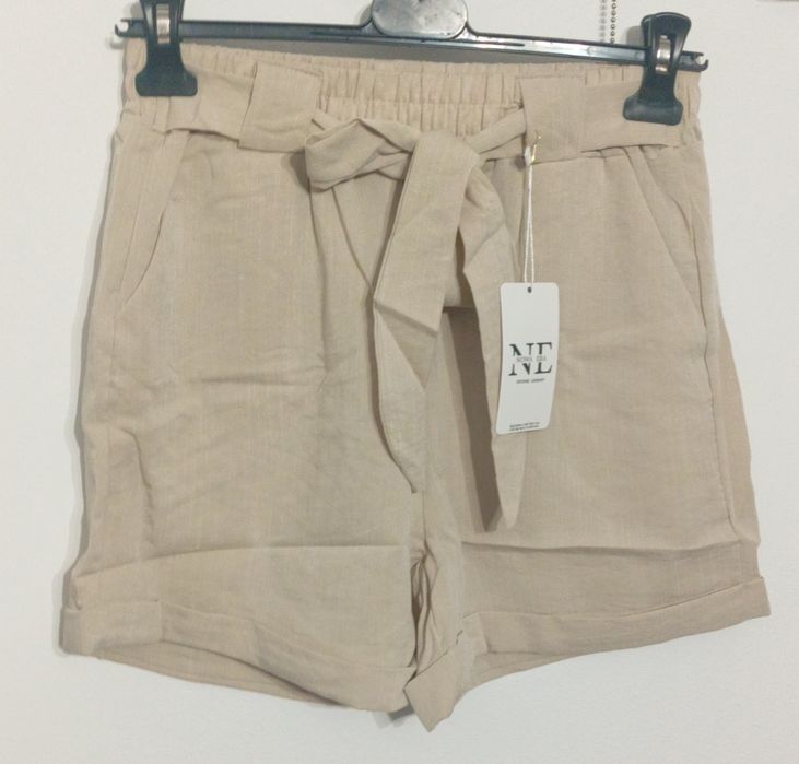 Spodenki damskie rozmiar L/XL