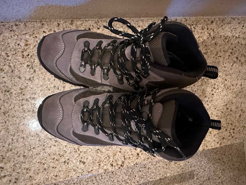 Buty trekkingowe Campus 37