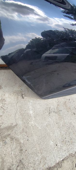 Renault Clio 4 generacji lV TEGNE drzwi tył lewe prawe
