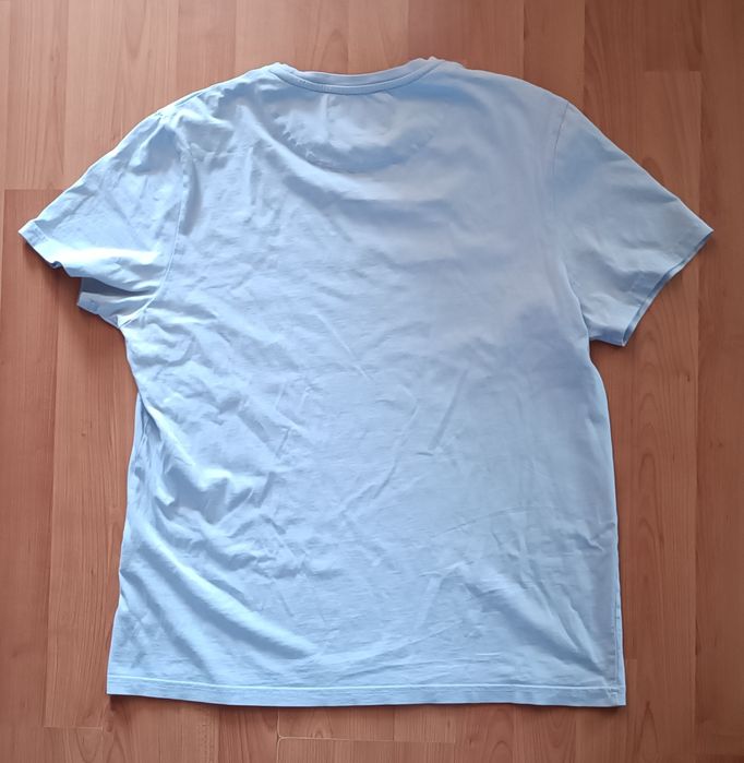 Футболка Lyle & Scott