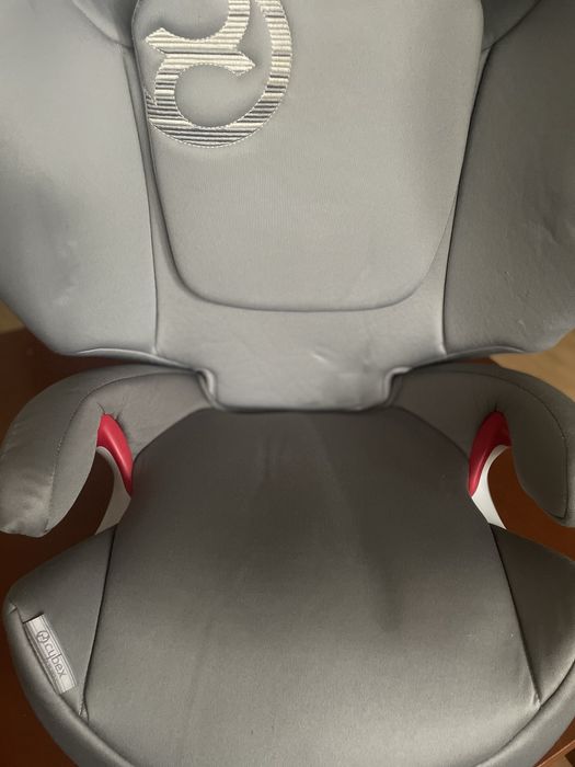 Дитяче крісло Cybex Pallas m-fix