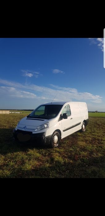 Citroën Jumper