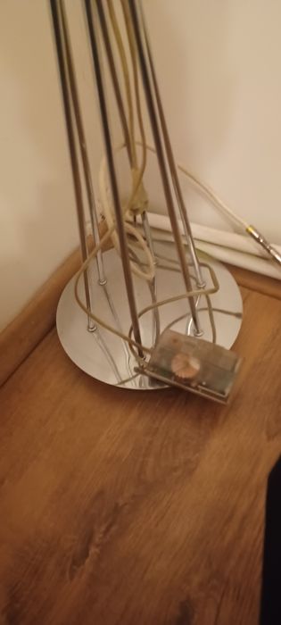 Sprzedam lampę stojącą