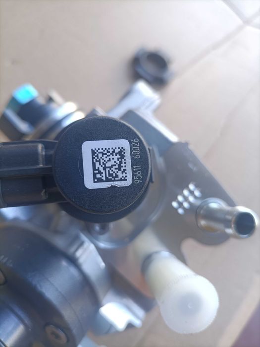 Bomba Injetora Bosch Mitsubishi Fuso