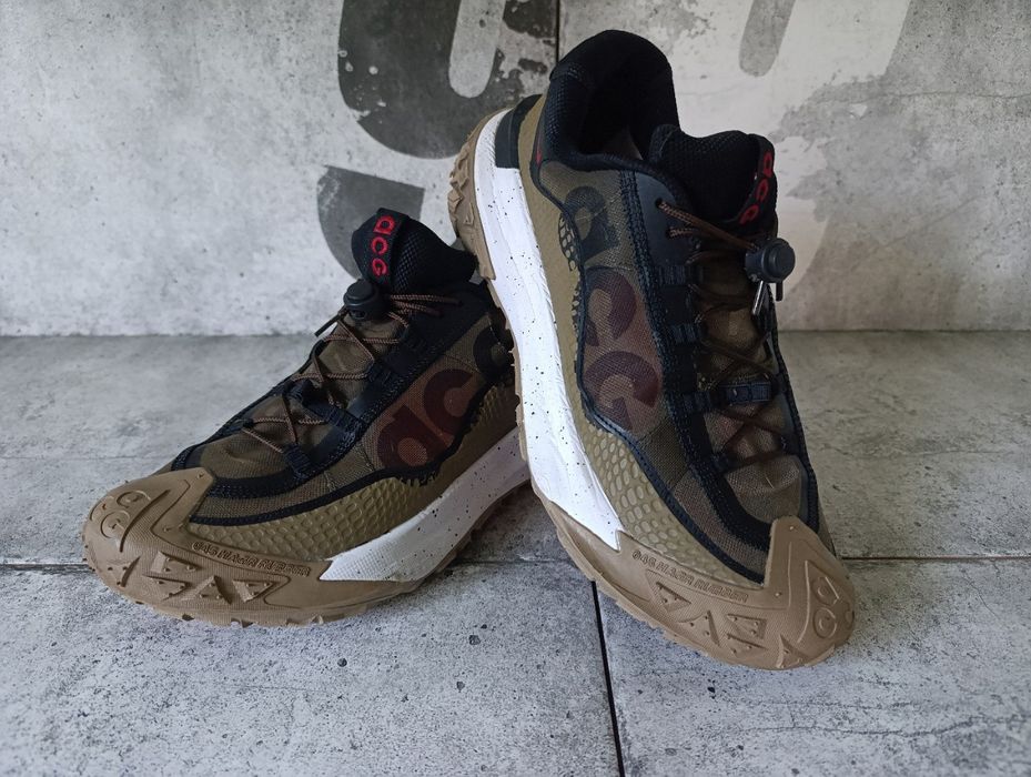 Кросівки Nike ACG