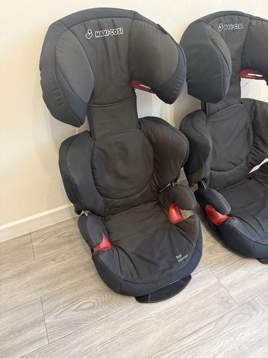 Детское автокресло Maxi Cosi Rodi Air protect
