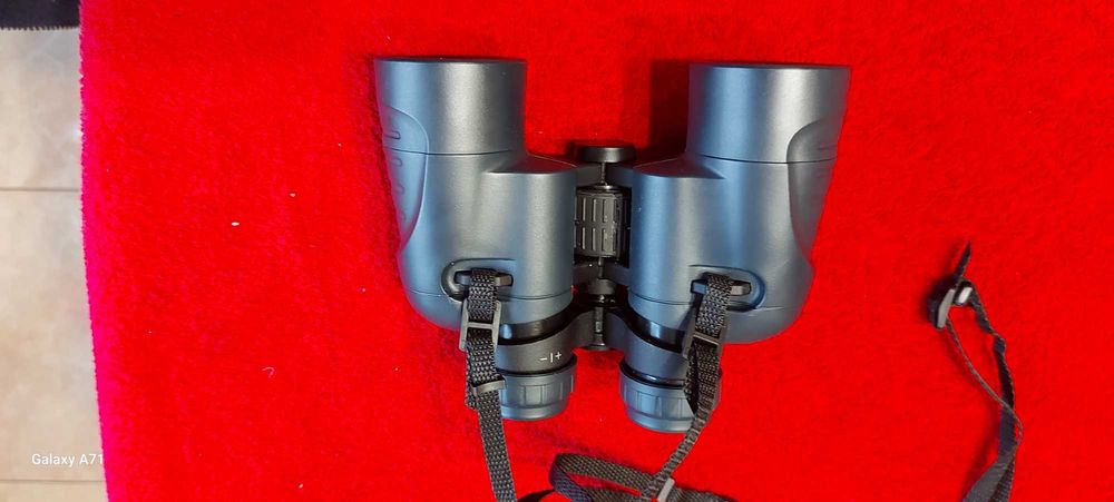 Бінокль YUKON 8x40 WA.Стан дуже гарний , не двоїть .