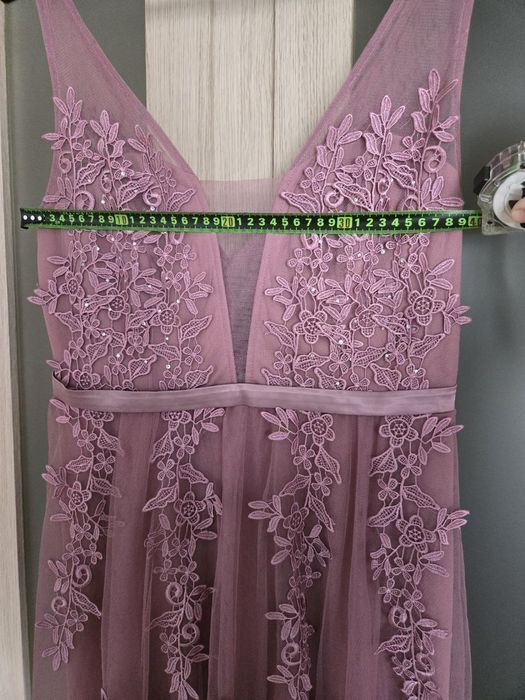 Вечірня сукня l-xl