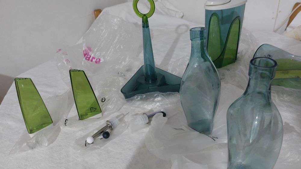 Tupperware Summer Set484023829686528002